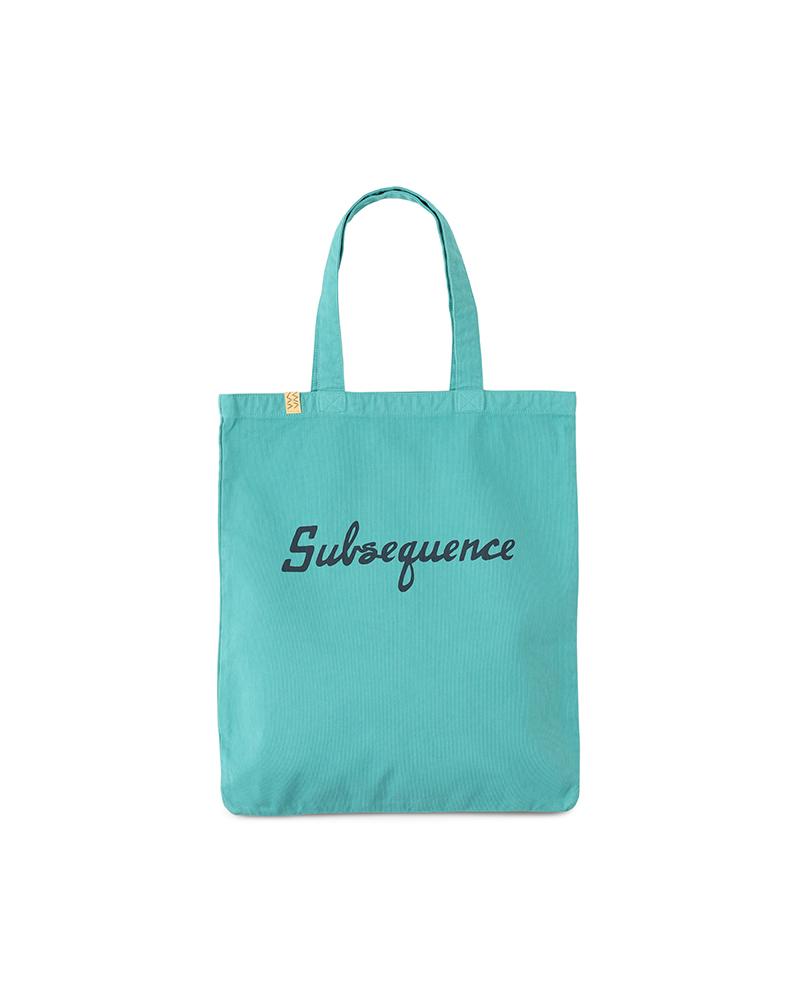 TOTE BAG (Subsequence)